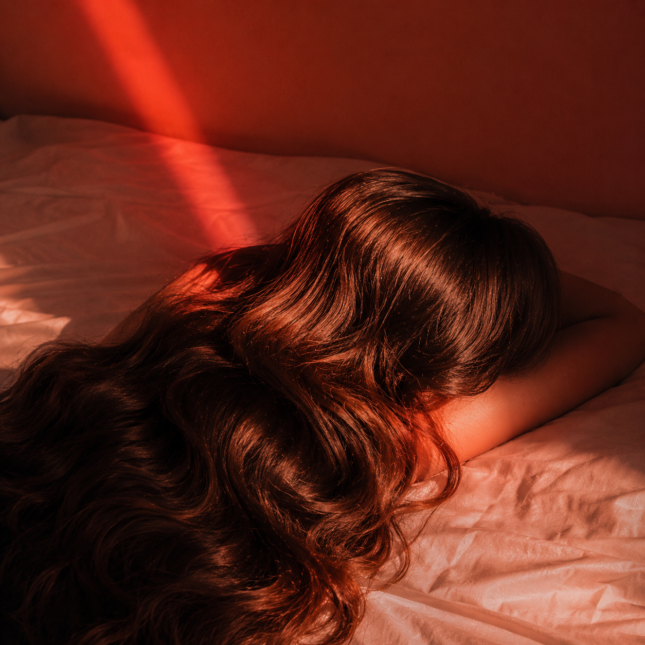 Red Light Therapy for Hair Growth