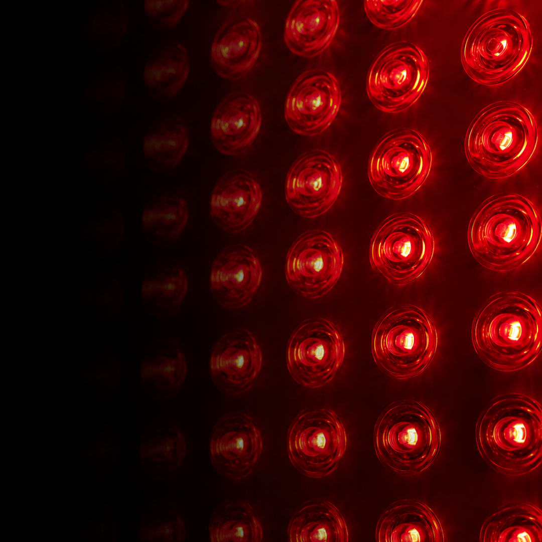 Red Light Therapy Panel