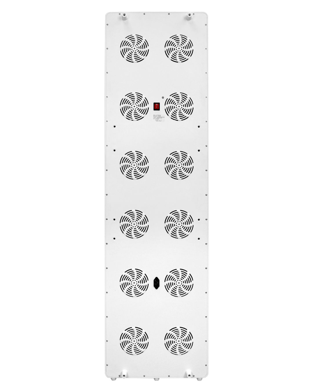 Red & Near-Infrared Light Therapy Panel | Vita Collection