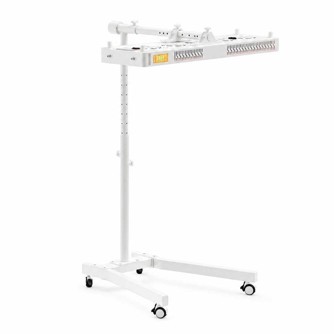 360° Motorized Precision Stand