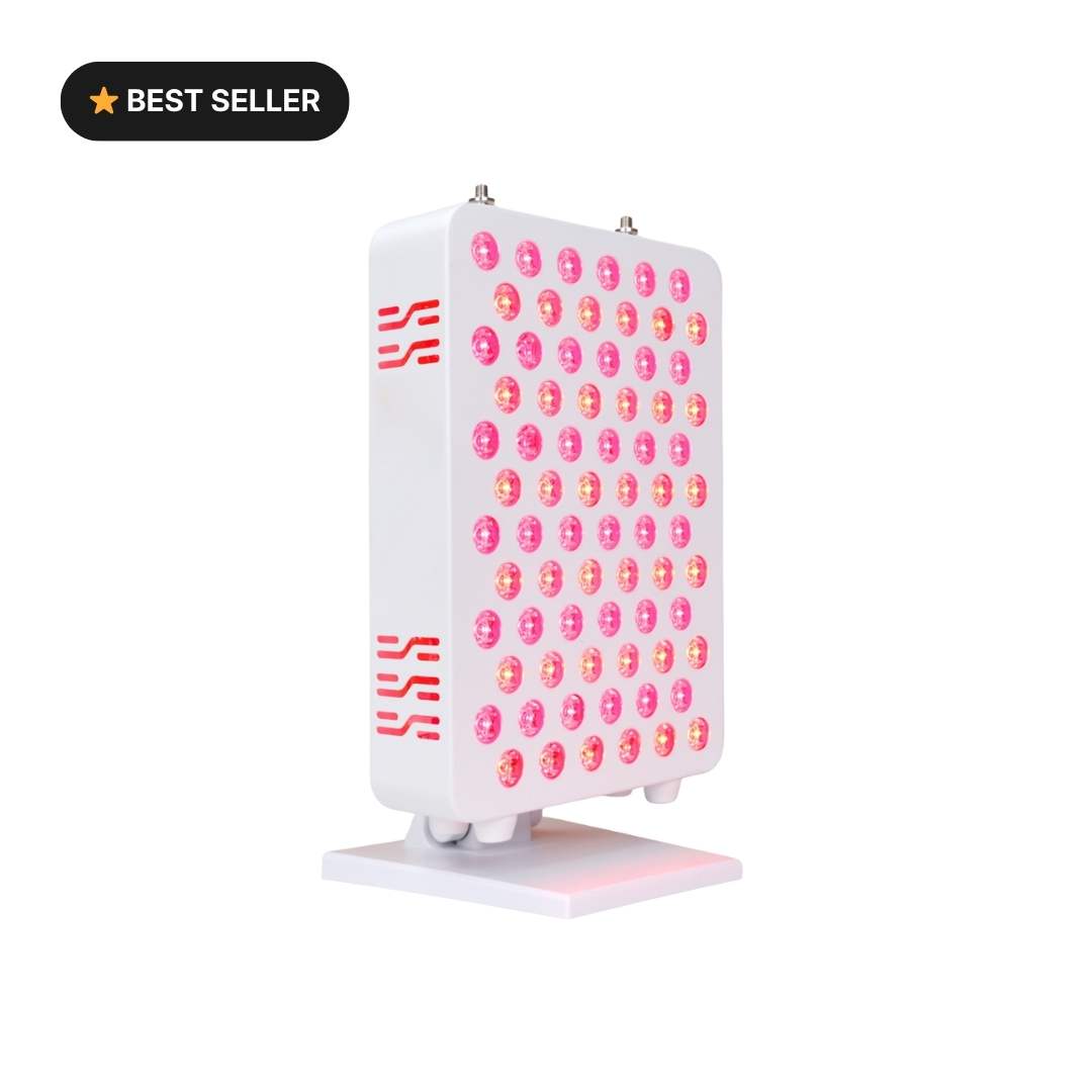 Red & Near-Infrared Light Therapy Panel | Vita Collection