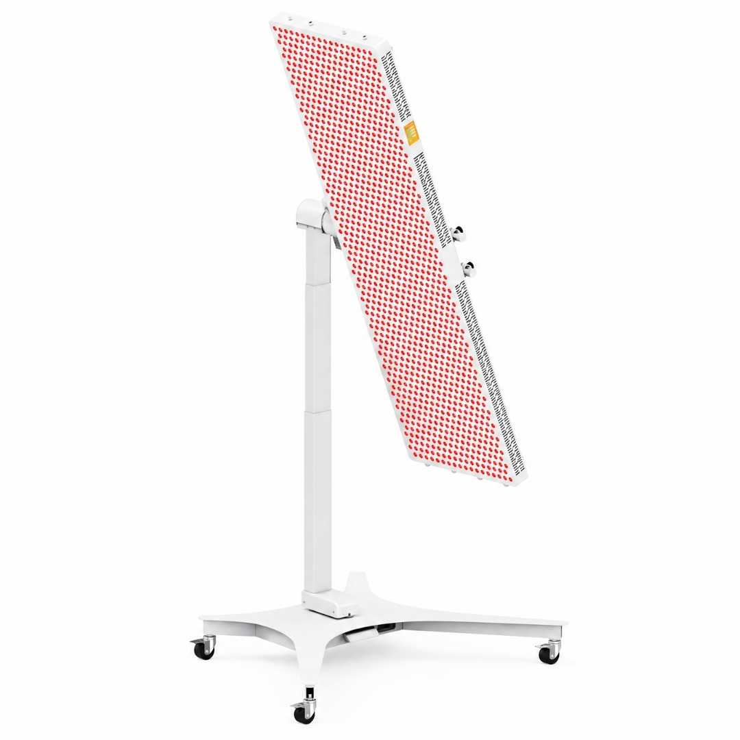 360° Motorized Precision Stand