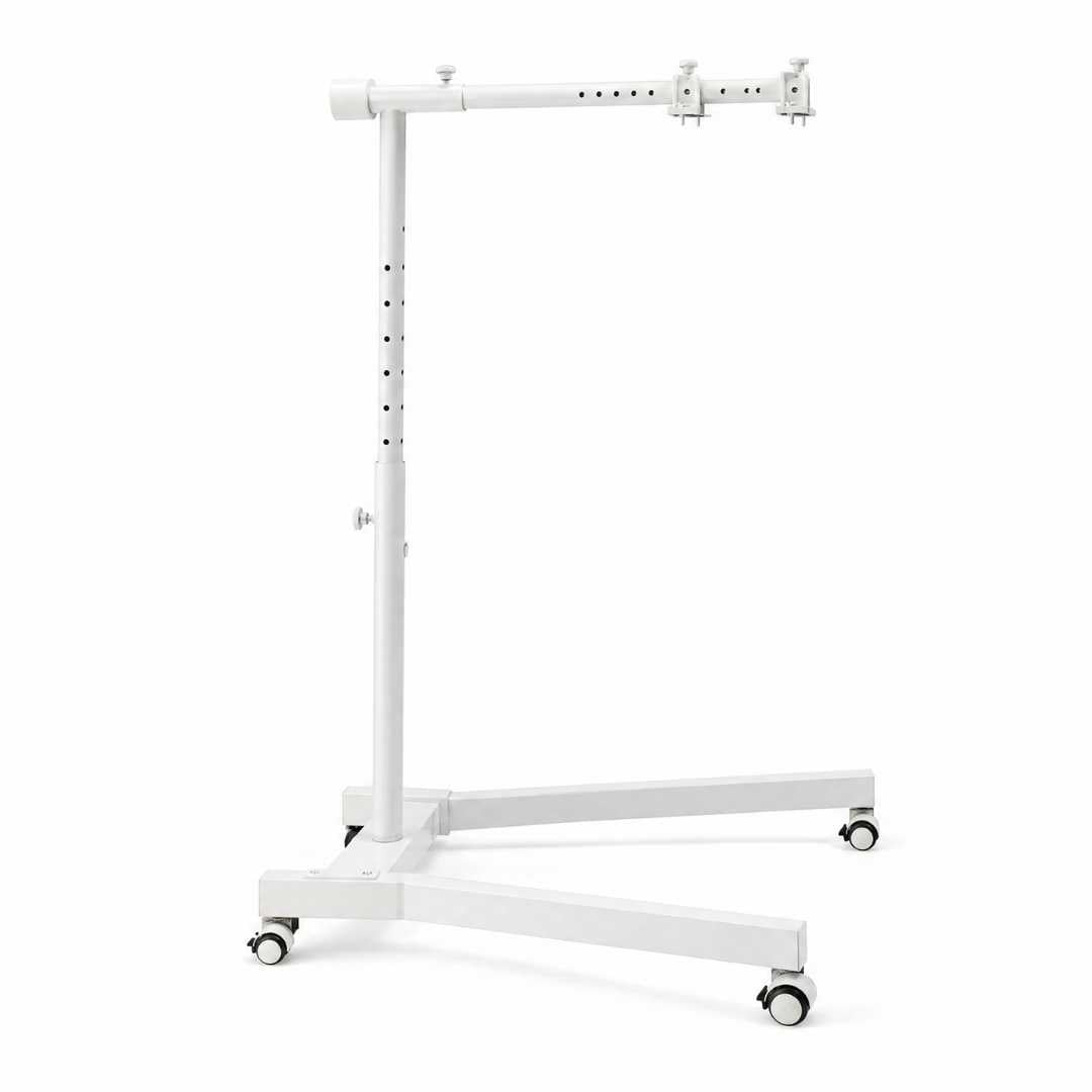 360° Manual Rotating Stand