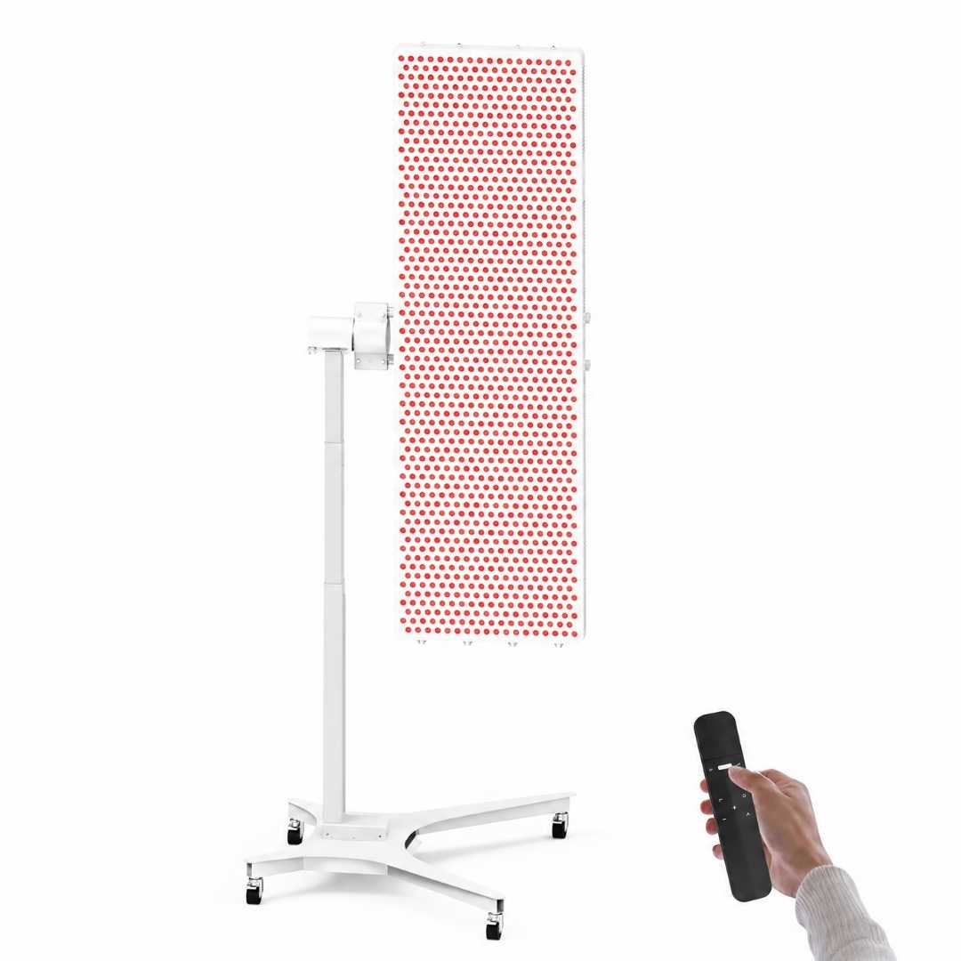 360° Motorized Precision Stand