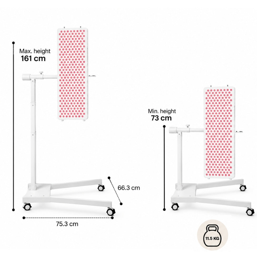 #Motorized 360°_For Vita200/ Vita300/ Vita600