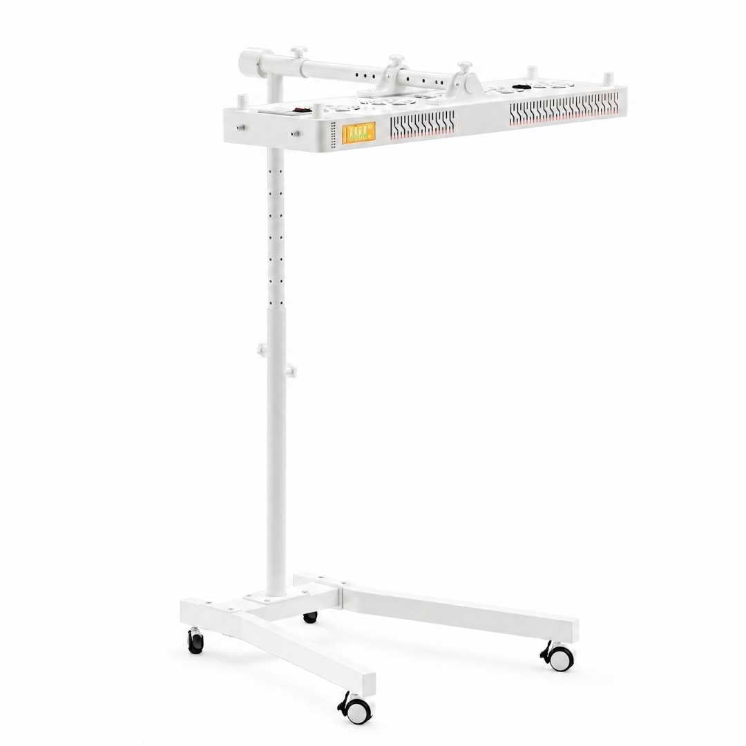 360° Manual Rotating Stand