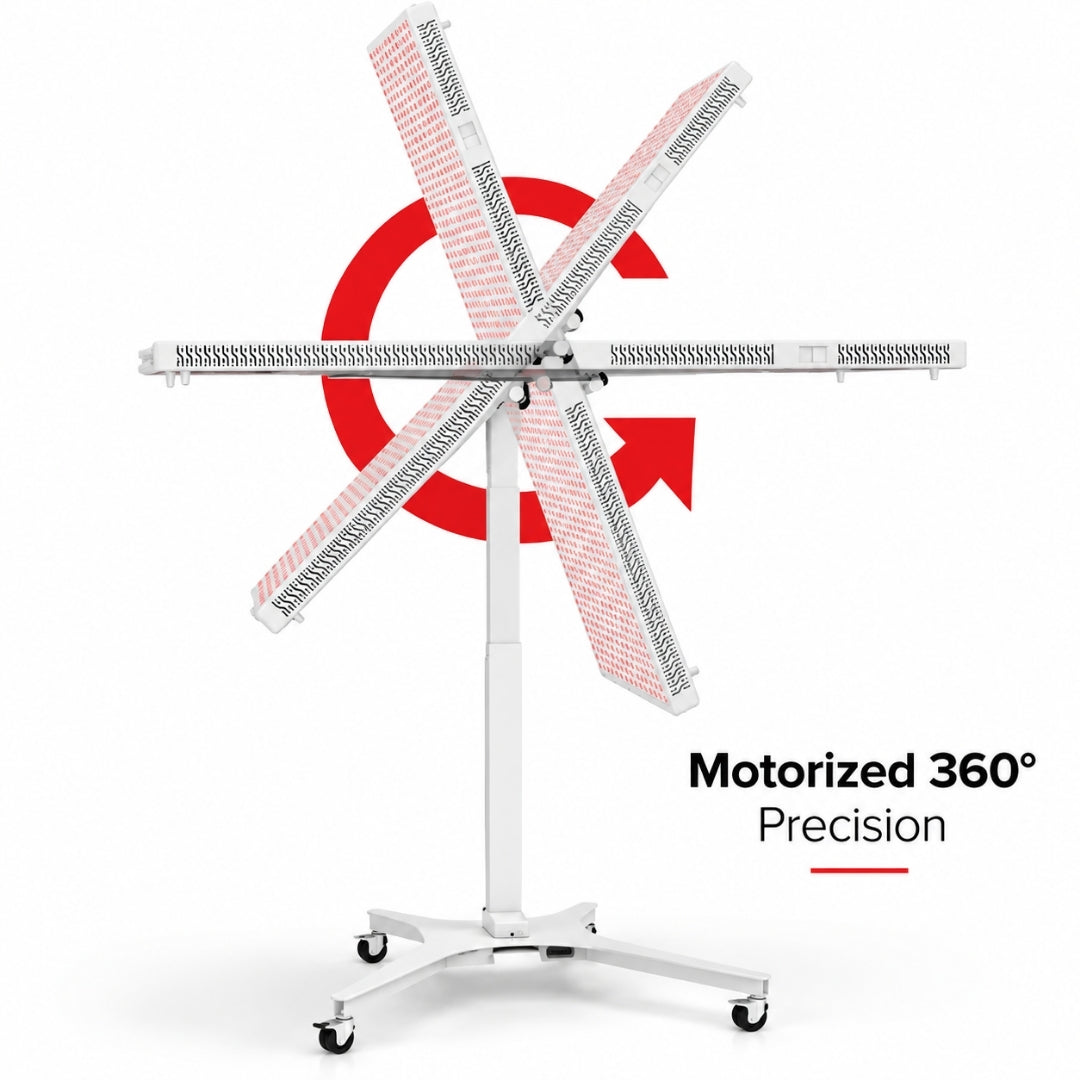 #Motorized 360°_For Vita1000