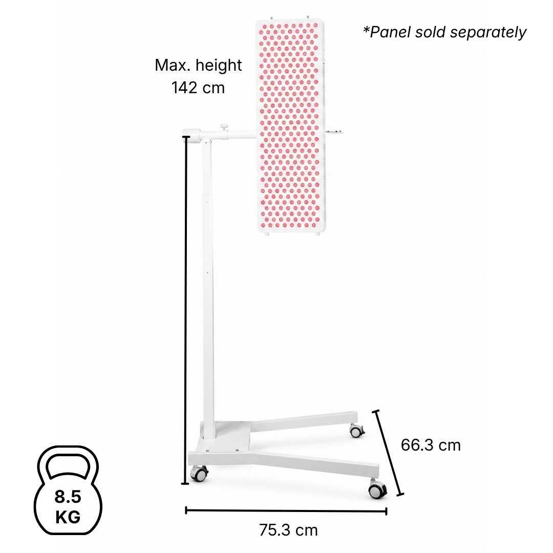 360° Manual Rotating Stand