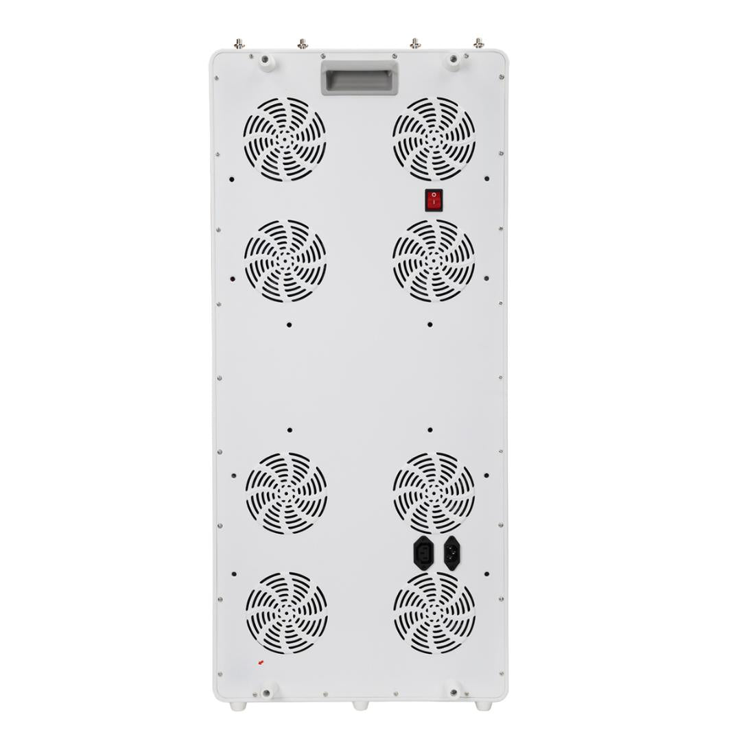 Red & Near-Infrared Light Therapy Panel | Vita Collection